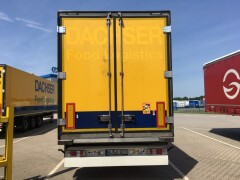  Cool Liner Duoplex Steel 