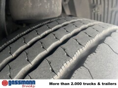 MAN TGX 18.500 4X2 LLS 