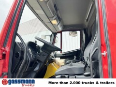 Iveco EuroCargo ML160E32 4x2, 5x Vorhanden! 