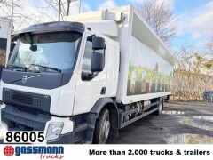 Volvo FE 280 4x2, 