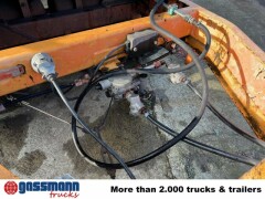 Andere Asphaltkocher, 4x VORHANDEN! 