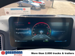 Mercedes Benz Arocs 3240 8x4 