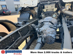 Mercedes Benz Arocs 3240 8x4 