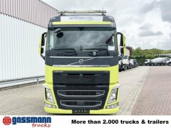 Volvo FH 460 4x2, Retarder, Low-Liner, Voll-Luft 