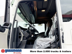 MAN TGS 26.470 6x2-4 LL CH, Retarder, Navi, 