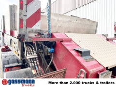 Nooteboom Euro-64-13, Jeepdolly, Tiefbett, Verbr. auf 