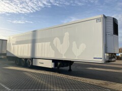  Cool Liner Duoplex Steel 