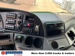 Mercedes Benz Actros 3351 K 6x4, V8-Motor 