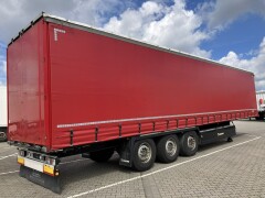  Profi Liner Doppelstock 