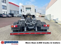 Mercedes Benz Arocs 2642 K 6x4/33 