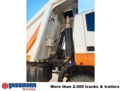 Iveco ASTRA HHD9 66.48 6x6 Mulde 20m³, 3x VORHANDEN! 