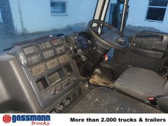 Iveco ASTRA HHD9 66.48 6x6 Mulde 20m³, 3x VORHANDEN! 