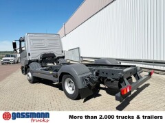 Mercedes Benz Atego 1318/23 L 4x2, City-Abroller 