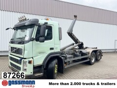 Volvo FM 480 6x2R, lenk-Liftachse, RK 20.65 