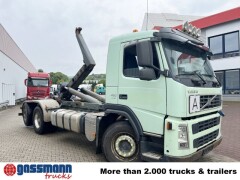 Volvo FM 480 6x2R, lenk-Liftachse, RK 20.65 