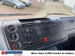 Mercedes Benz Atego 1823 AK 4x4, Winterdienstausstattung, 