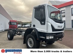 Iveco EuroCargo ML150E24 WS 4x4, Euro3 