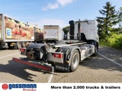 Volvo FM 430 4x2 