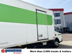 Mitsubishi Canter Fuso 7C15 4x2, Kühler, LBW 