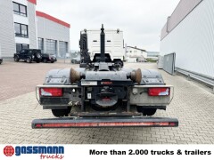 MAN TGX 26.420 6x2-2 BL, Liftachse, XL-Fahrerhaus, 