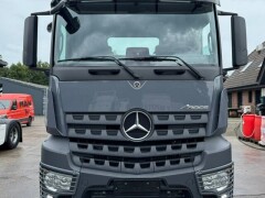 Mercedes Benz Arocs 3251 L 8x4/4, Motorabtrieb 