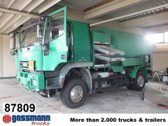 Iveco 190EH30 4x4 