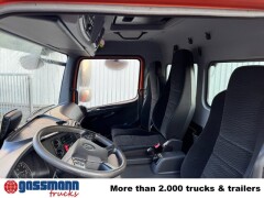 Mercedes Benz Atego 824 L 4x2, Motorabtrieb, City-Abroller 