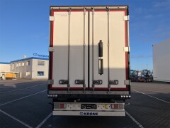  Cool Liner Duoplex Steel 