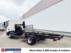 MAN TGL 8.160/190 4x2 BL CH 
