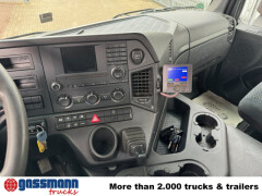 Mercedes Benz Arocs 3243 LK 8x4/4, Motorabtrieb 