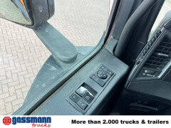 Mercedes Benz Arocs 3243 LK 8x4/4, Motorabtrieb 