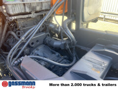 Mercedes Benz Arocs 3243 LK 8x4/4, Motorabtrieb 