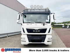 MAN TGM 18.340 4x2 BL 