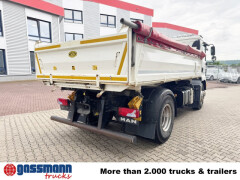 MAN TGM 18.340 4x2 BL 