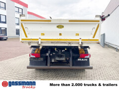 MAN TGM 18.340 4x2 BL 