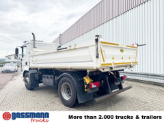 MAN TGM 18.340 4x2 BL 