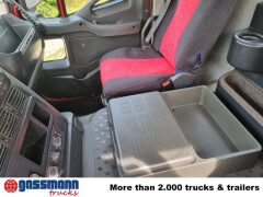 Iveco Trakker AD380T41W 6x6 