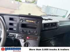 Mercedes Benz Arocs 2643 K 6x4, Bordmatik 