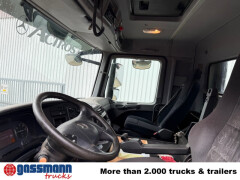 Mercedes Benz Actros 1841 LS 4x2, Kipphydraulik 