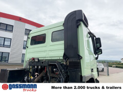 Mercedes Benz Actros 1841 LS 4x2, Kipphydraulik 