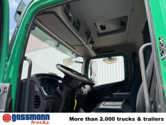 Mercedes Benz Atego 1524 K 4x2 