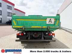 Mercedes Benz Atego 1524 K 4x2 