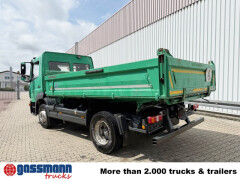 Mercedes Benz Atego 1524 K 4x2 
