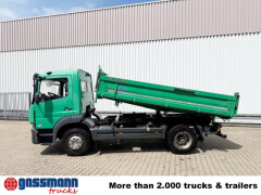 Mercedes Benz Atego 1524 K 4x2 