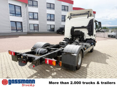 MAN TGL 12.250 4x2 BL CH, 6-Zylinder 