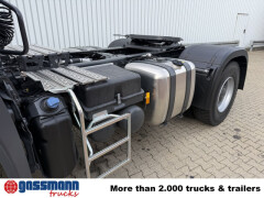 Mercedes Benz Arocs 1853 AS 4x4, Retarder, MultimediaCockpit, 