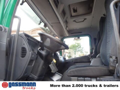 Mercedes Benz Atego 1530 AK 4x4 