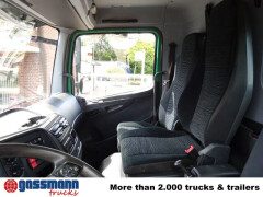 Mercedes Benz Atego 1530 AK 4x4 