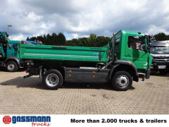 Mercedes Benz Atego 1530 AK 4x4 