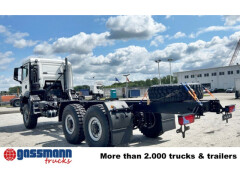 MAN TGS 33.440 6x6 BB CH, Euro2, Einzelbereifung, 4x 